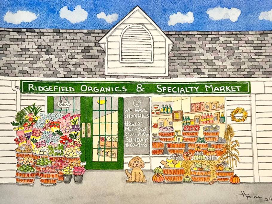 ridgefield organics - Copy